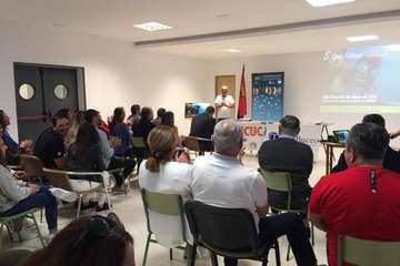 V FotoSub Costa de Telde (Foto TA)